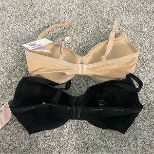 Calvin Klein Bras